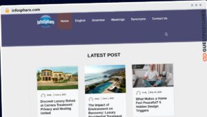 Publish Guest Post on infosphare.com