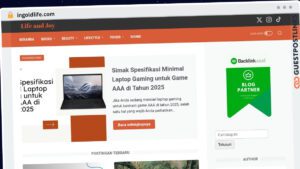 Publish Guest Post on ingoldlife.com