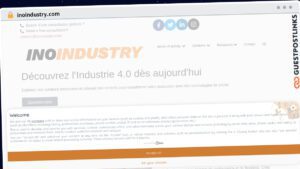 Publish Guest Post on inoindustry.com