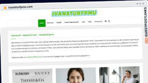 Publish Guest Post on ivanaturfpmu.com