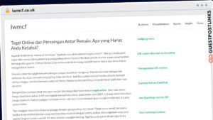 Publish Guest Post on iwmcf.co.uk