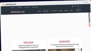 Publish Guest Post on jalinjanji.com