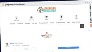 Publish Guest Post on janganlupabahagia.com