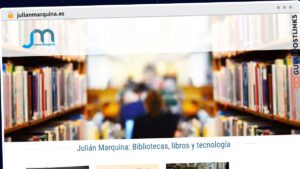 Publish Guest Post on julianmarquina.es