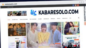 Publish Guest Post on kabaresolo.com