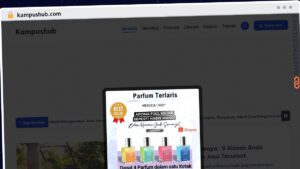 Publish Guest Post on kampushub.com