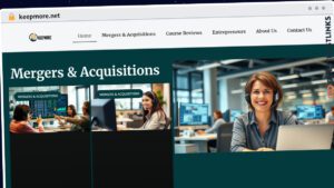 Publish Guest Post on keepmore.net