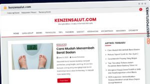 Publish Guest Post on kenzensalut.com