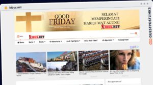 Publish Guest Post on kibus.net