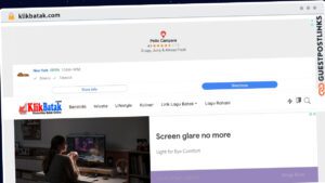 Publish Guest Post on klikbatak.com