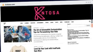 Publish Guest Post on kntosa.com