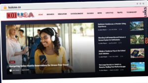 Publish Guest Post on koiusa.co