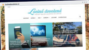 Publish Guest Post on lacinadovolena.cz