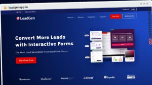 Publish Guest Post on leadgenapp.io