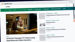Publish Guest Post on lepank.com
