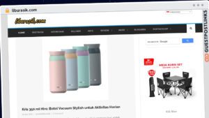 Publish Guest Post on liburasik.com