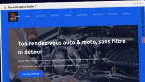 Publish Guest Post on lm-auto-moto-ecole.fr
