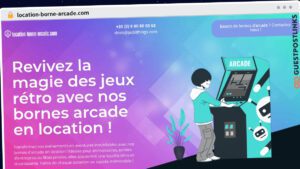 Publish Guest Post on location-borne-arcade.com