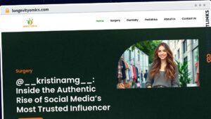 Publish Guest Post on longevityomics.com