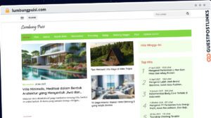 Publish Guest Post on lumbungpuisi.com