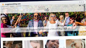 Publish Guest Post on magpiewedding.com