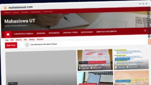 Publish Guest Post on mahasiswaut.com