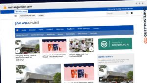 Publish Guest Post on malangonline.com