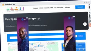 Publish Guest Post on map.lviv.ua