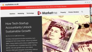Publish Guest Post on marketme.co.uk