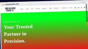 Publish Guest Post on measuretake.com