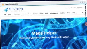 Publish Guest Post on medshelper.com