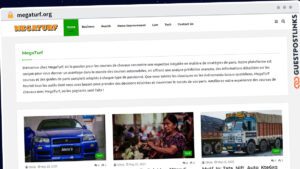 Publish Guest Post on megaturf.org