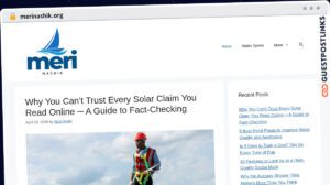 Publish Guest Post on merinashik.org