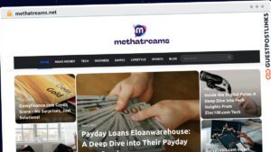 Publish Guest Post on methatreams.net