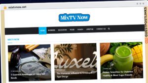 Publish Guest Post on mixtvnow.net