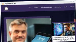 Publish Guest Post on moderaterisk.net