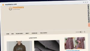 Publish Guest Post on mooteara.com