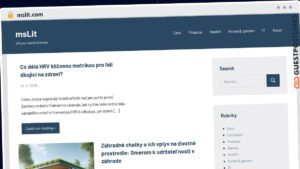Publish Guest Post on mslit.com