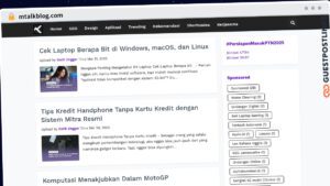 Publish Guest Post on mtalkblog.com