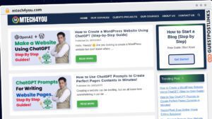 Publish Guest Post on mtech4you.com