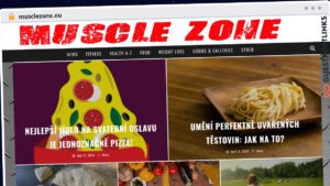 Publish Guest Post on musclezone.eu
