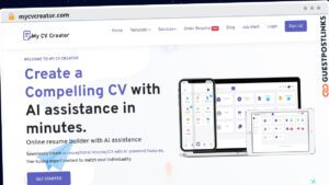 Publish Guest Post on mycvcreator.com