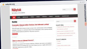 Publish Guest Post on nabytok.org