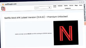 Publish Guest Post on natflixapk.com