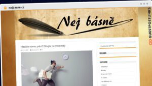 Publish Guest Post on nejbasne.cz