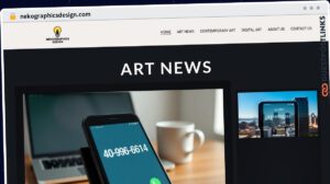 Publish Guest Post on nekographicsdesign.com