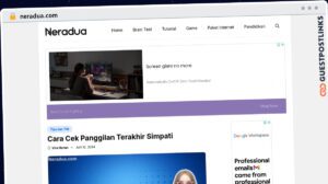 Publish Guest Post on neradua.com