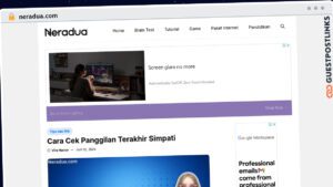 Publish Guest Post on neradua.com