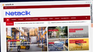 Publish Guest Post on netacik.sk