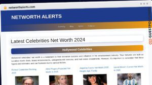 Publish Guest Post on networthalerts.com